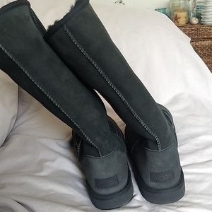 Ugg tall boots